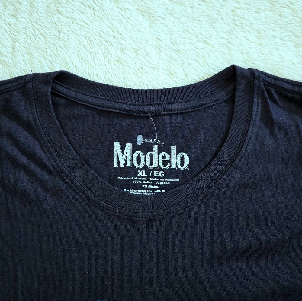 C-Life Group Modelo🇲🇽  Graphic Tee👕 - NWT - Picture 5 of 11